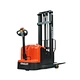Electric Stacker Truck